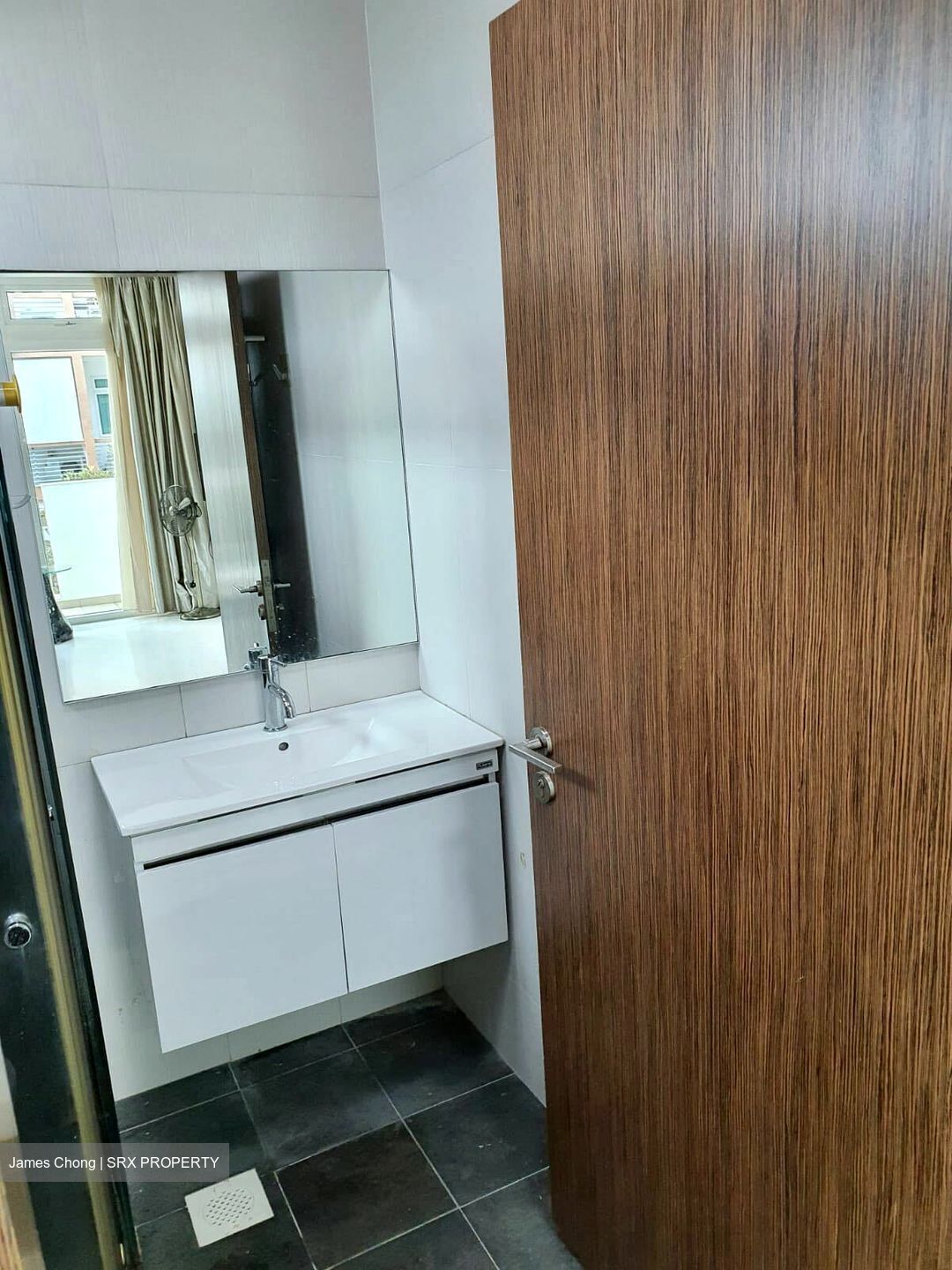 Parc Rosewood (D25), Condominium #578787601